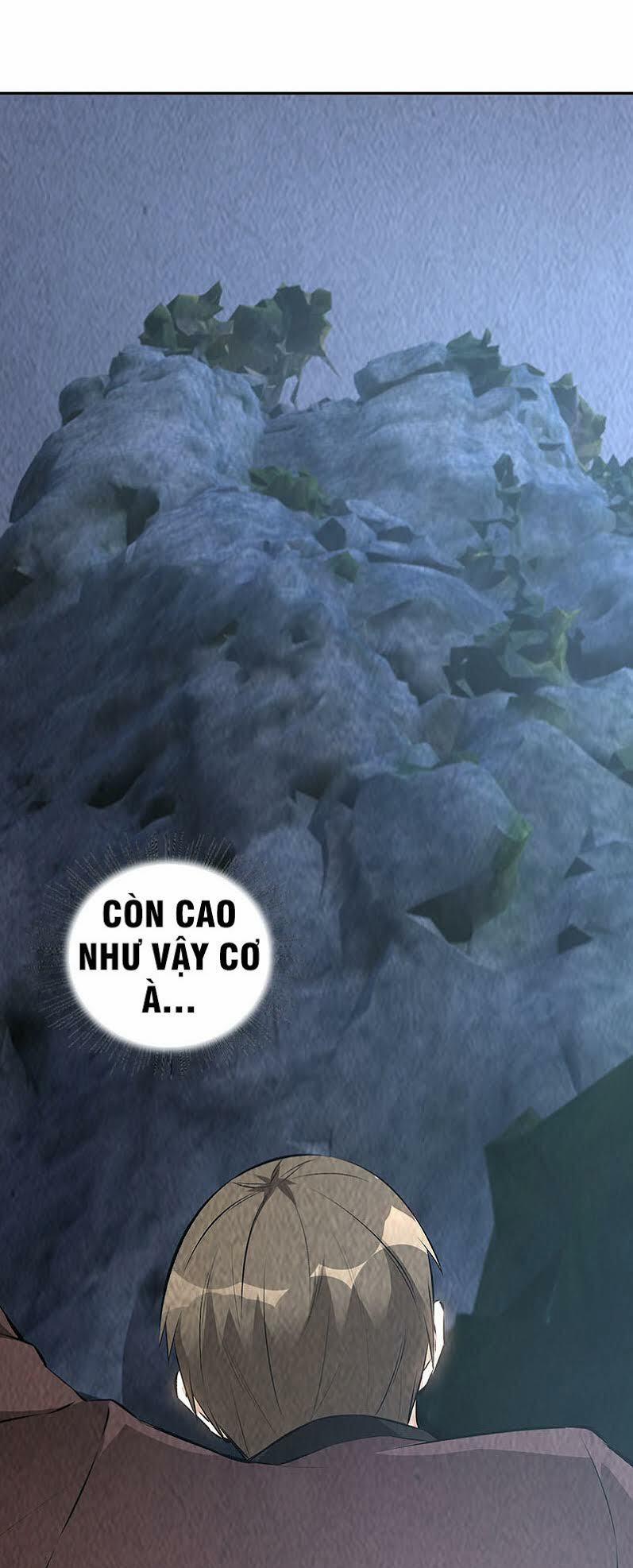 Ta Là Phế Vật 196 trang 9