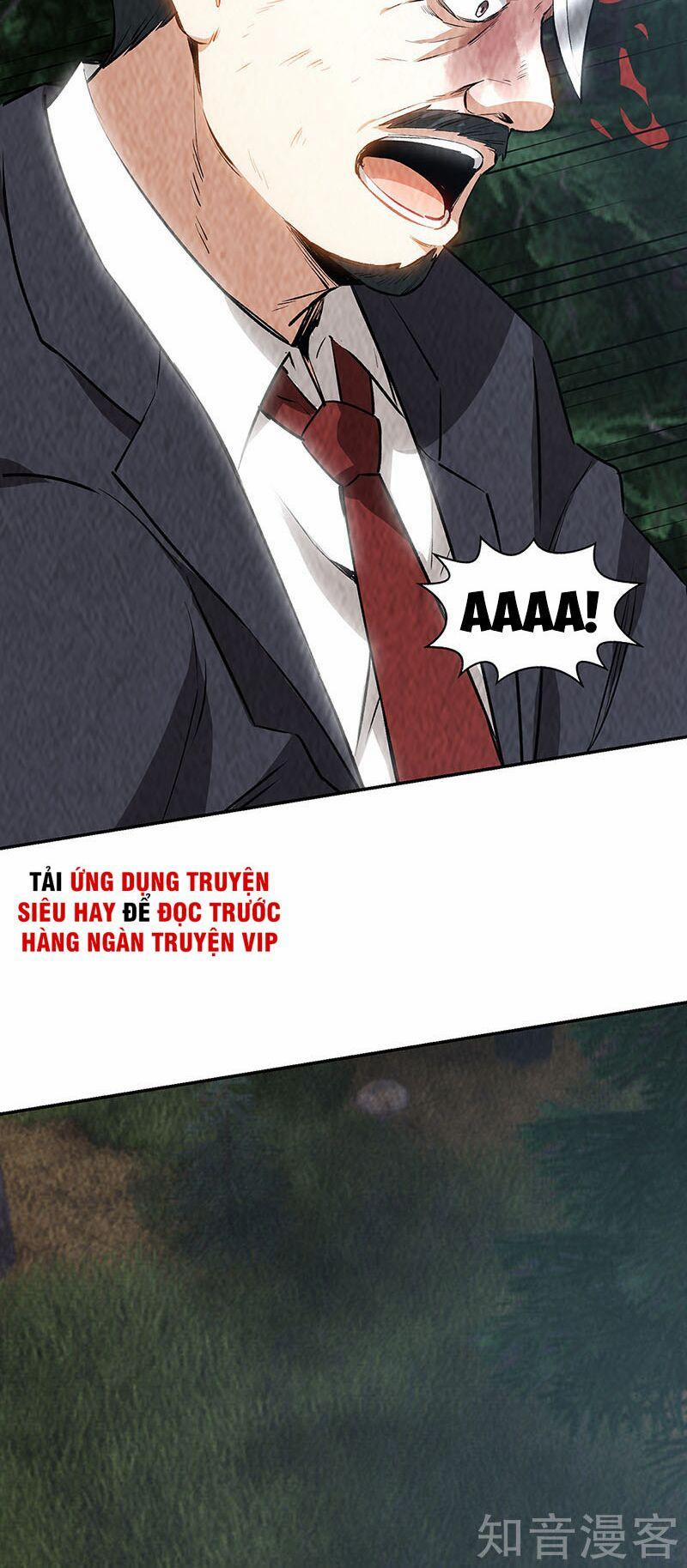 Ta Là Phế Vật 197 trang 1