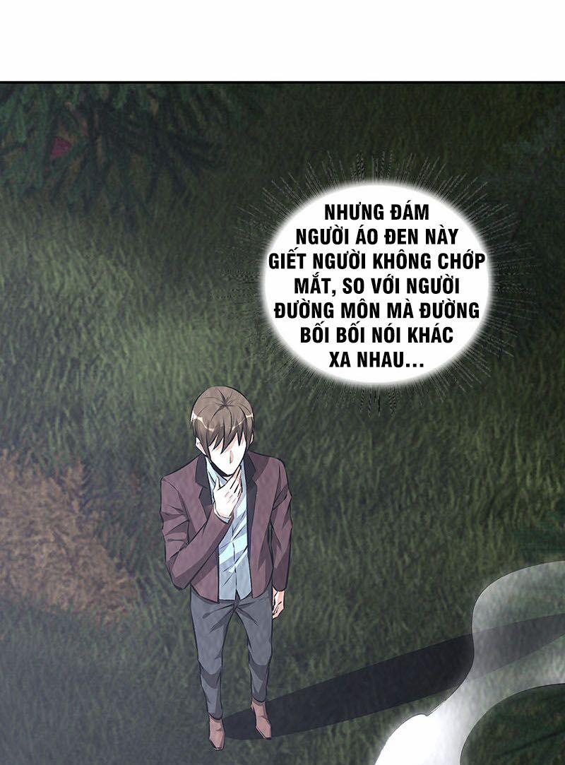 Ta Là Phế Vật 197 trang 12