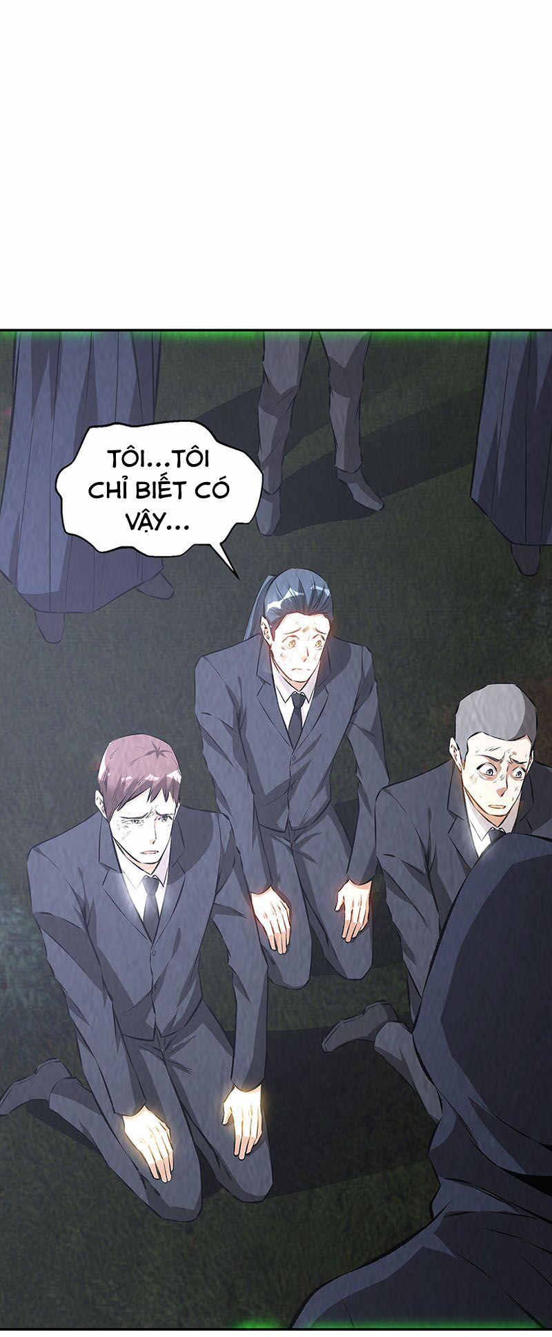 Ta Là Phế Vật 197 trang 15