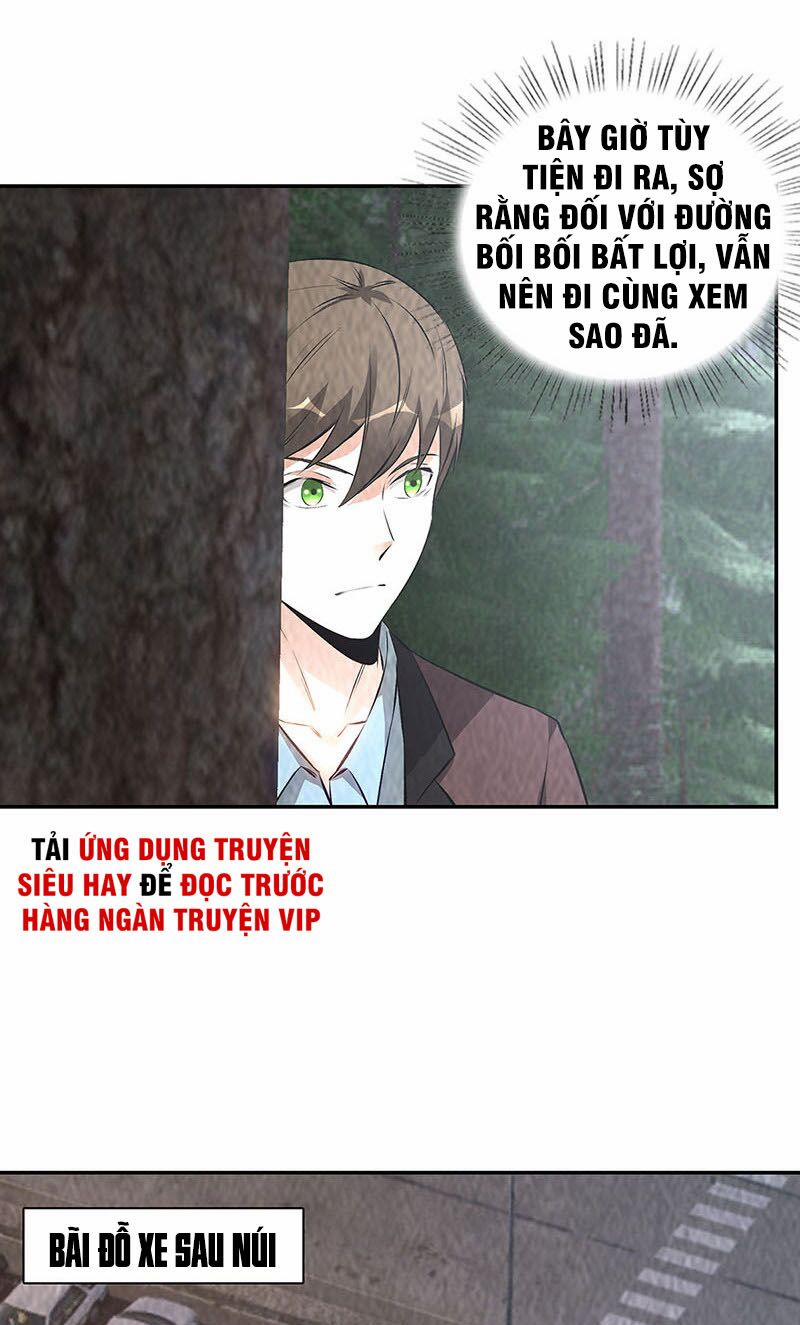 Ta Là Phế Vật 197 trang 19