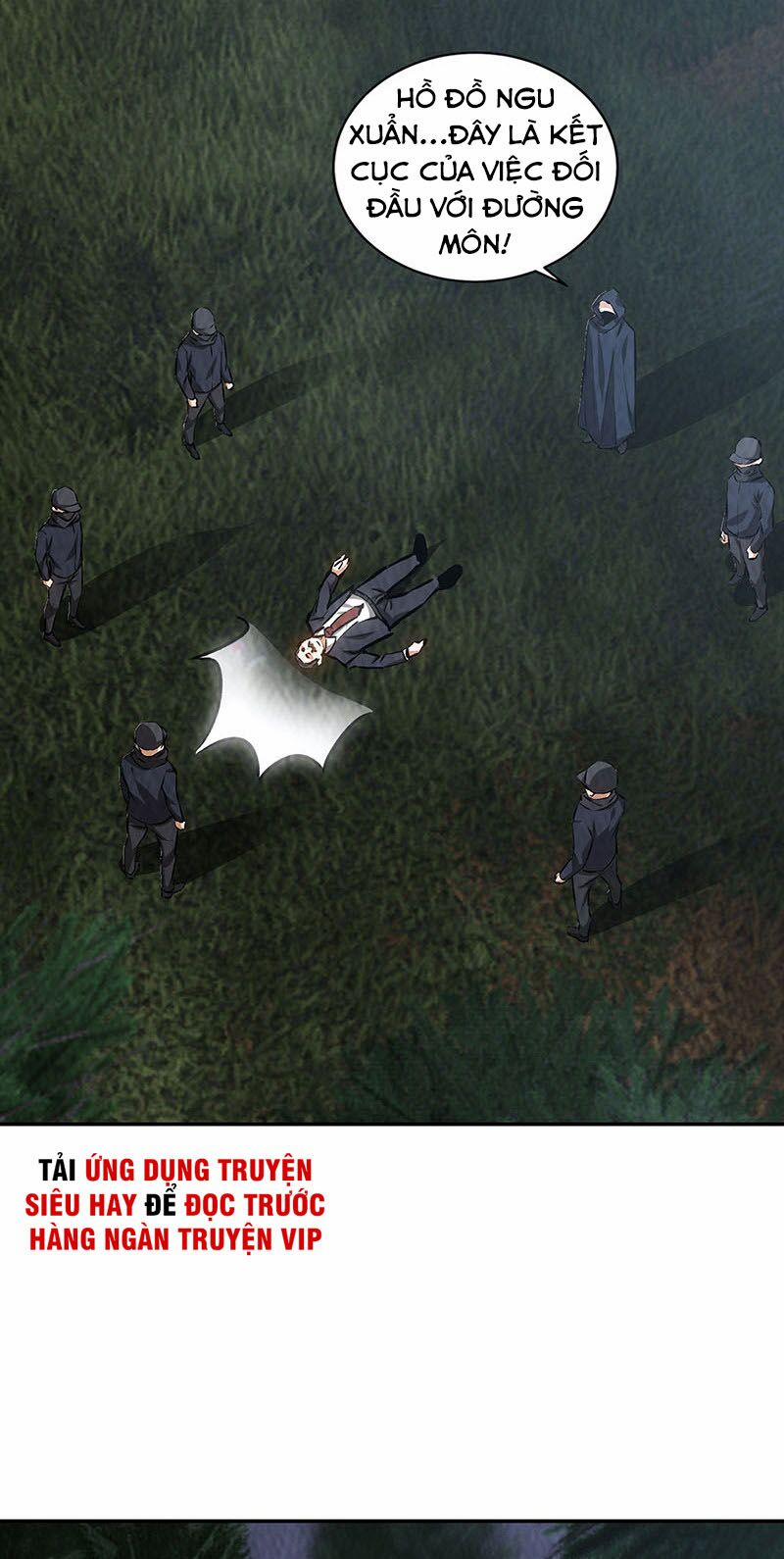 Ta Là Phế Vật 197 trang 2