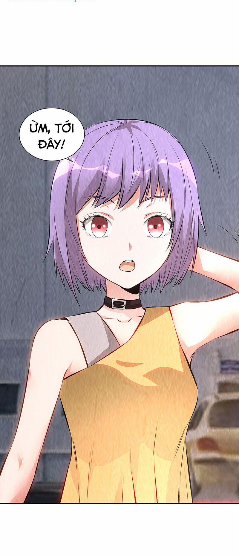 Ta Là Phế Vật 197 trang 23