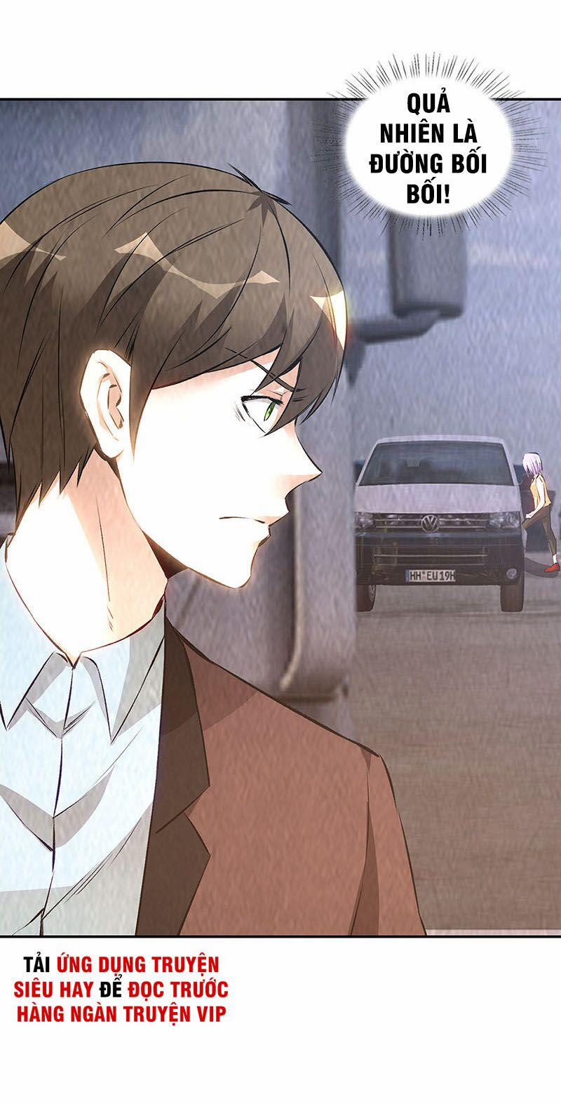 Ta Là Phế Vật 197 trang 24