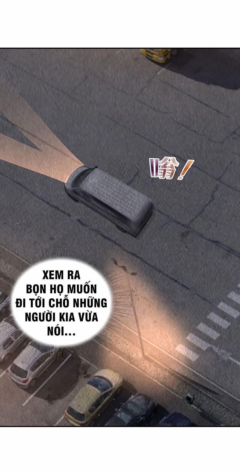 Ta Là Phế Vật 197 trang 25