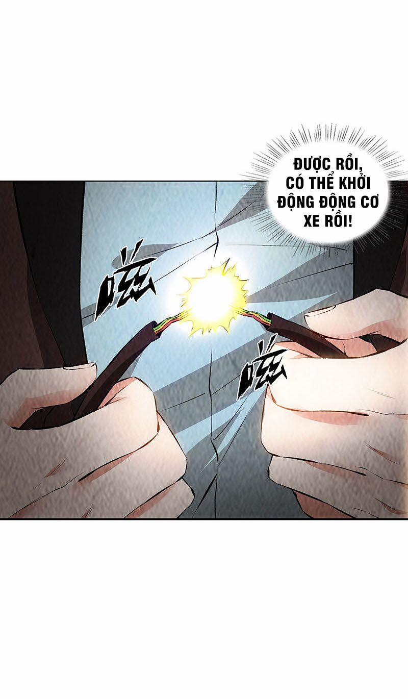 Ta Là Phế Vật 197 trang 28