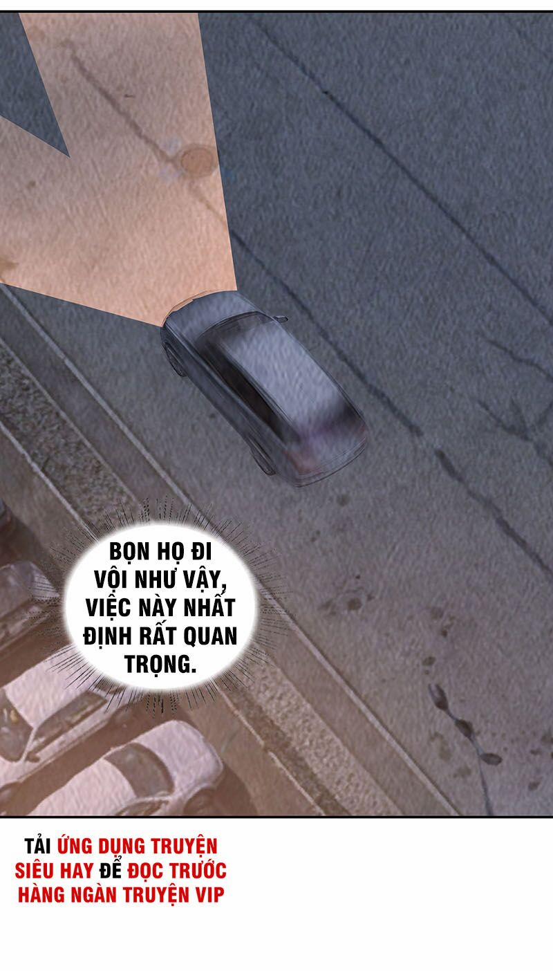 Ta Là Phế Vật 197 trang 29