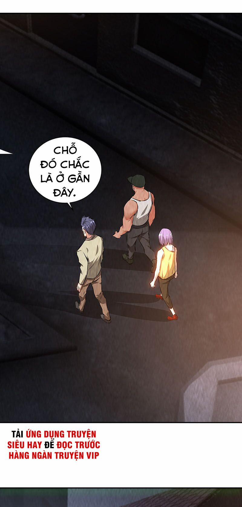 Ta Là Phế Vật 197 trang 31