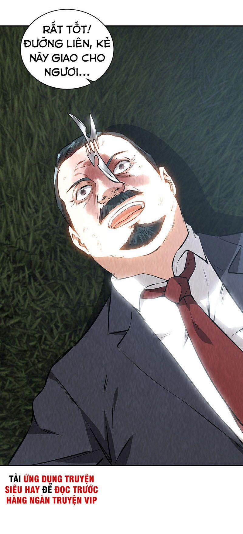 Ta Là Phế Vật 197 trang 4