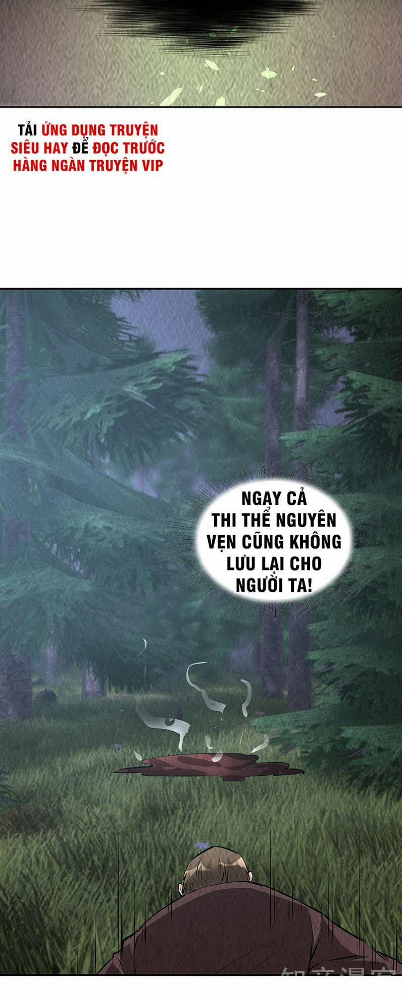 Ta Là Phế Vật 197 trang 9