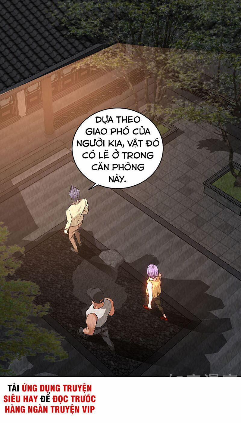 Ta Là Phế Vật 198 trang 1