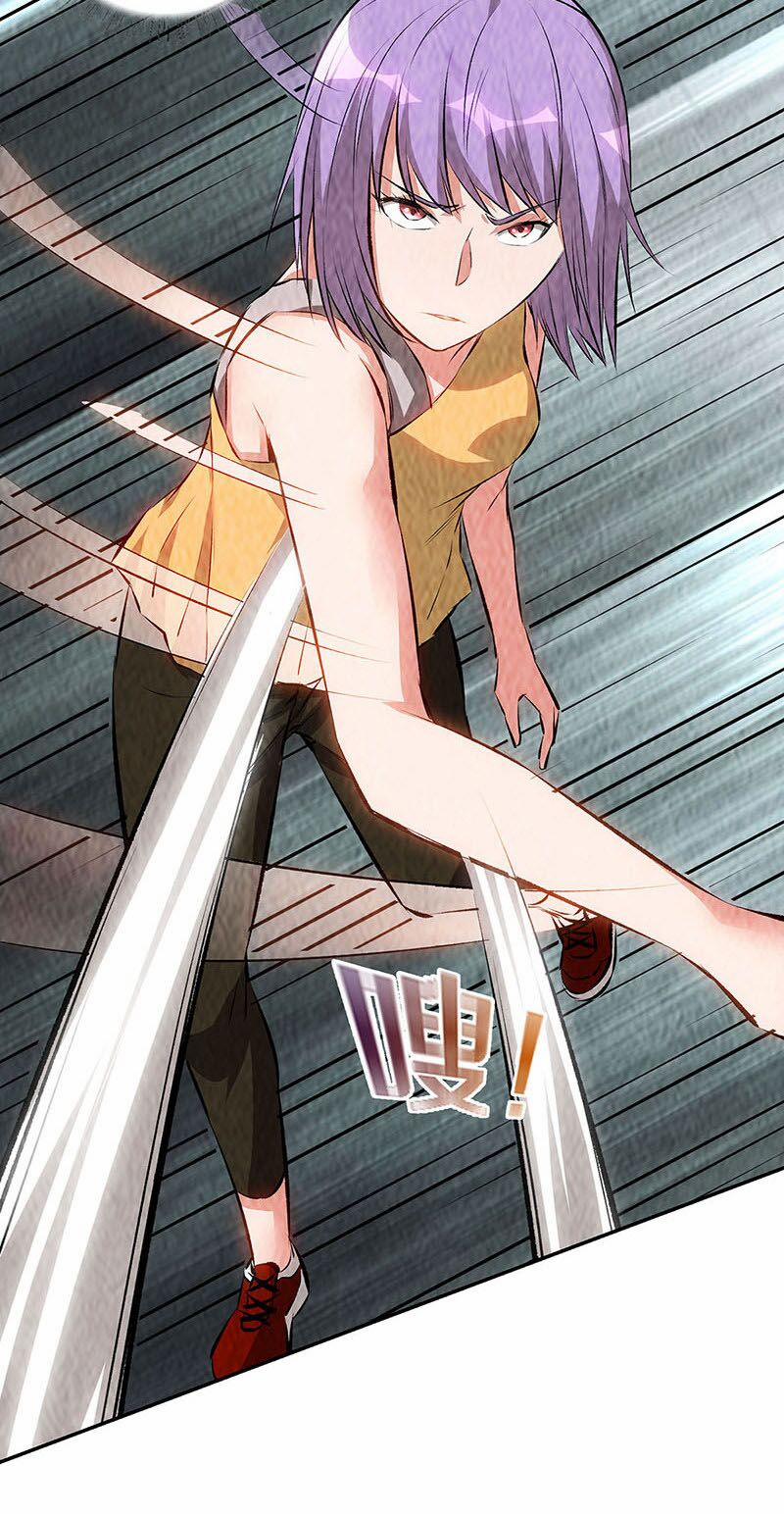 Ta Là Phế Vật 198 trang 11