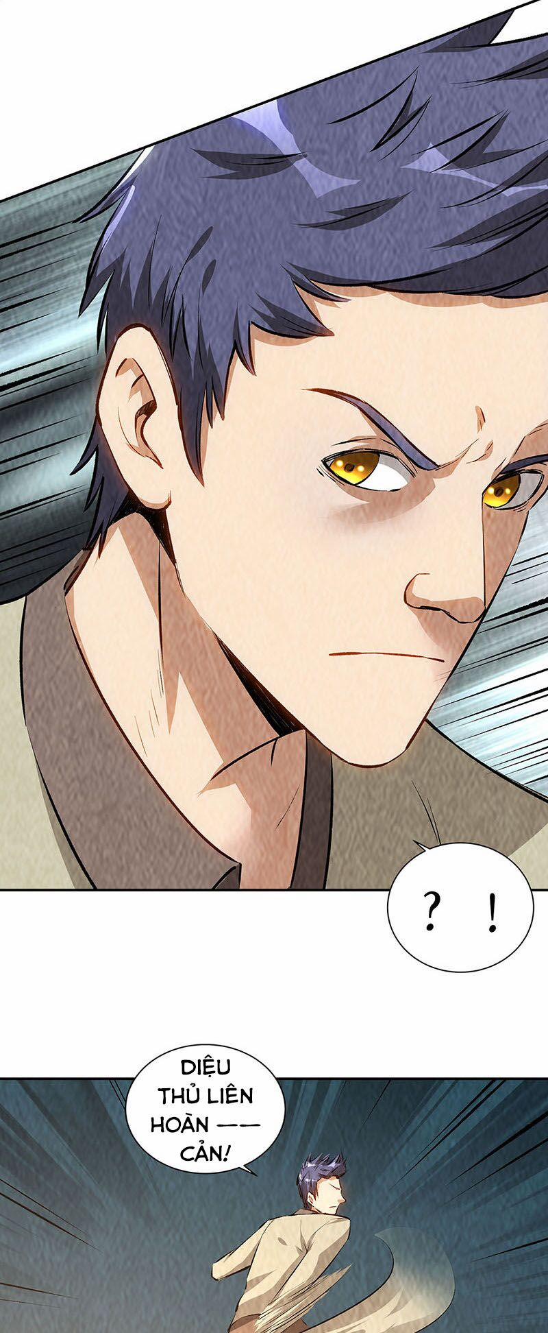 Ta Là Phế Vật 198 trang 12