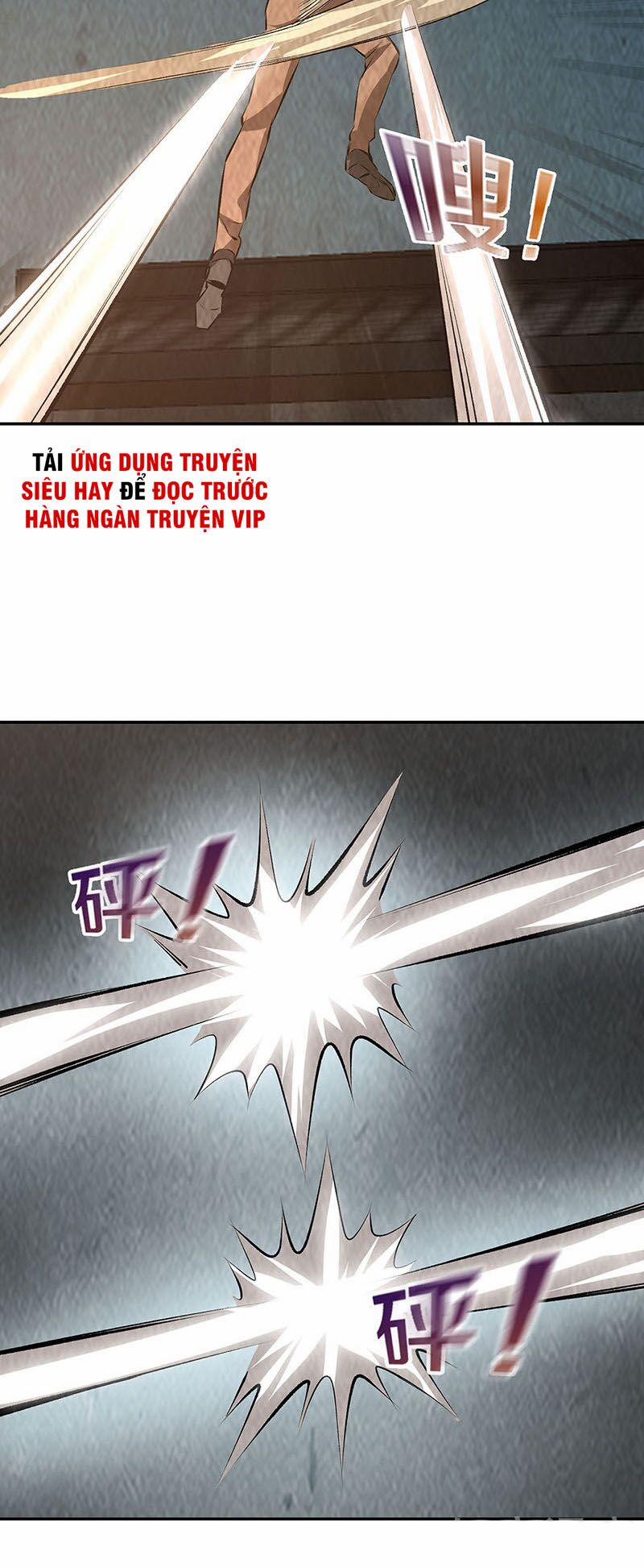 Ta Là Phế Vật 198 trang 13