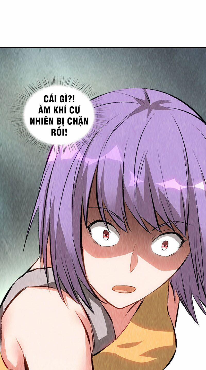 Ta Là Phế Vật 198 trang 14