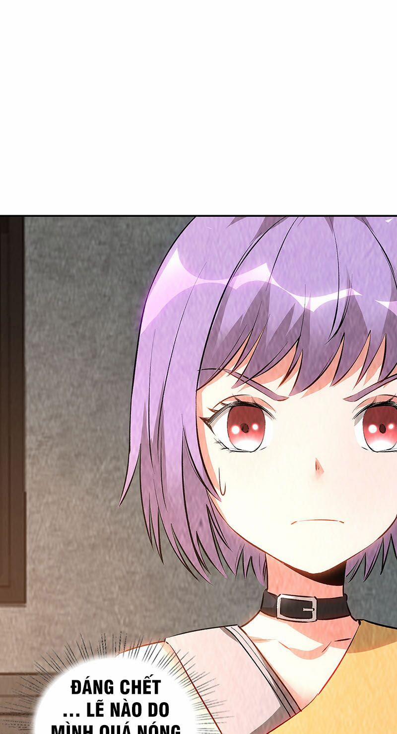 Ta Là Phế Vật 198 trang 16