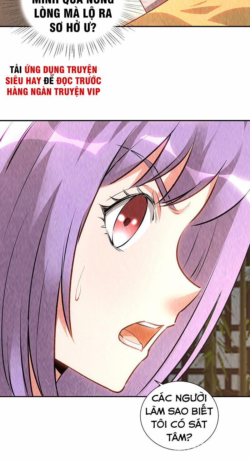 Ta Là Phế Vật 198 trang 17