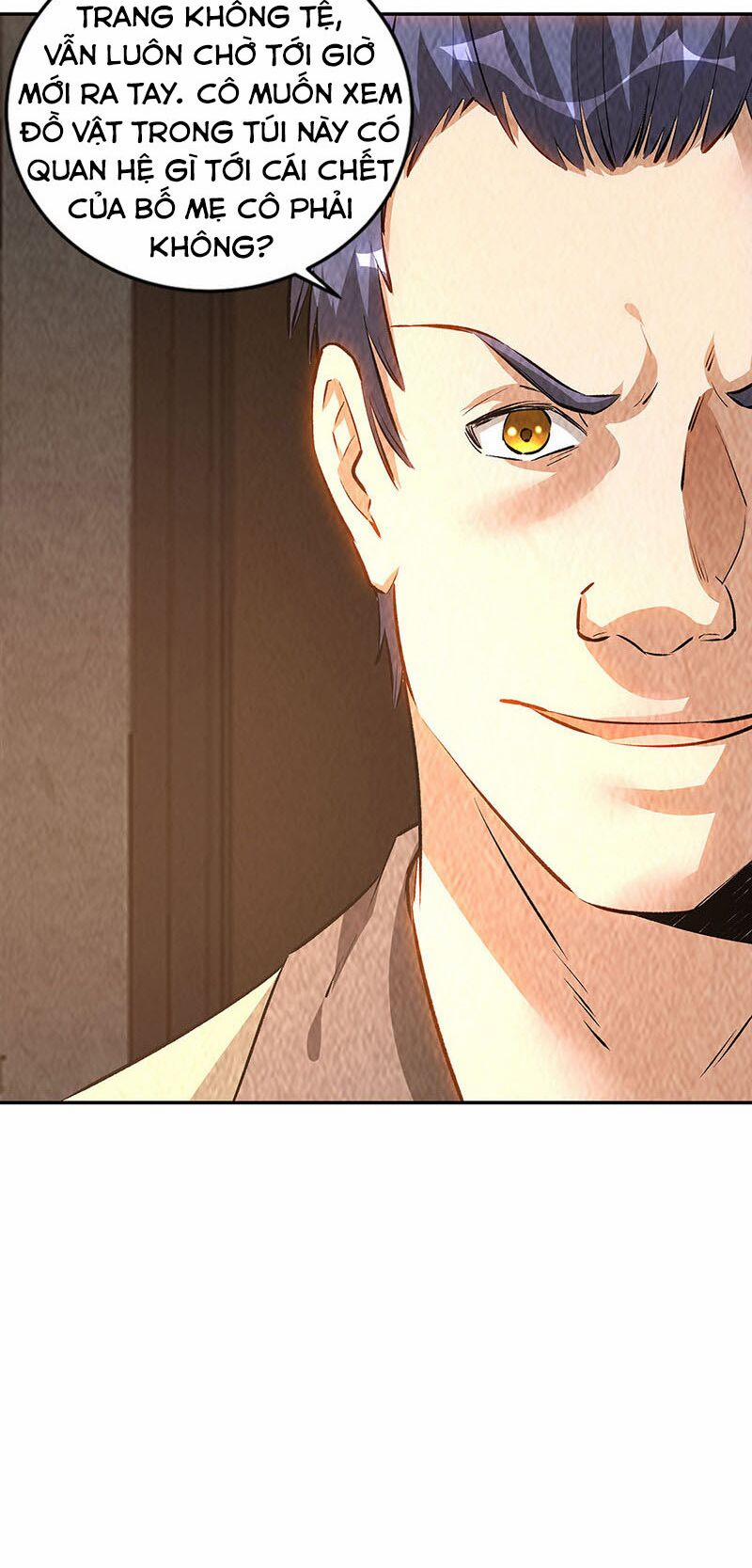 Ta Là Phế Vật 198 trang 19