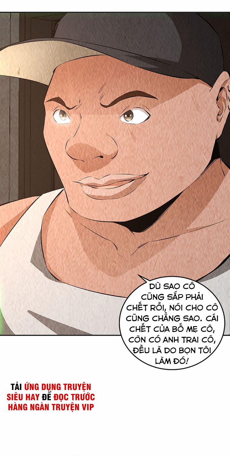 Ta Là Phế Vật 198 trang 20