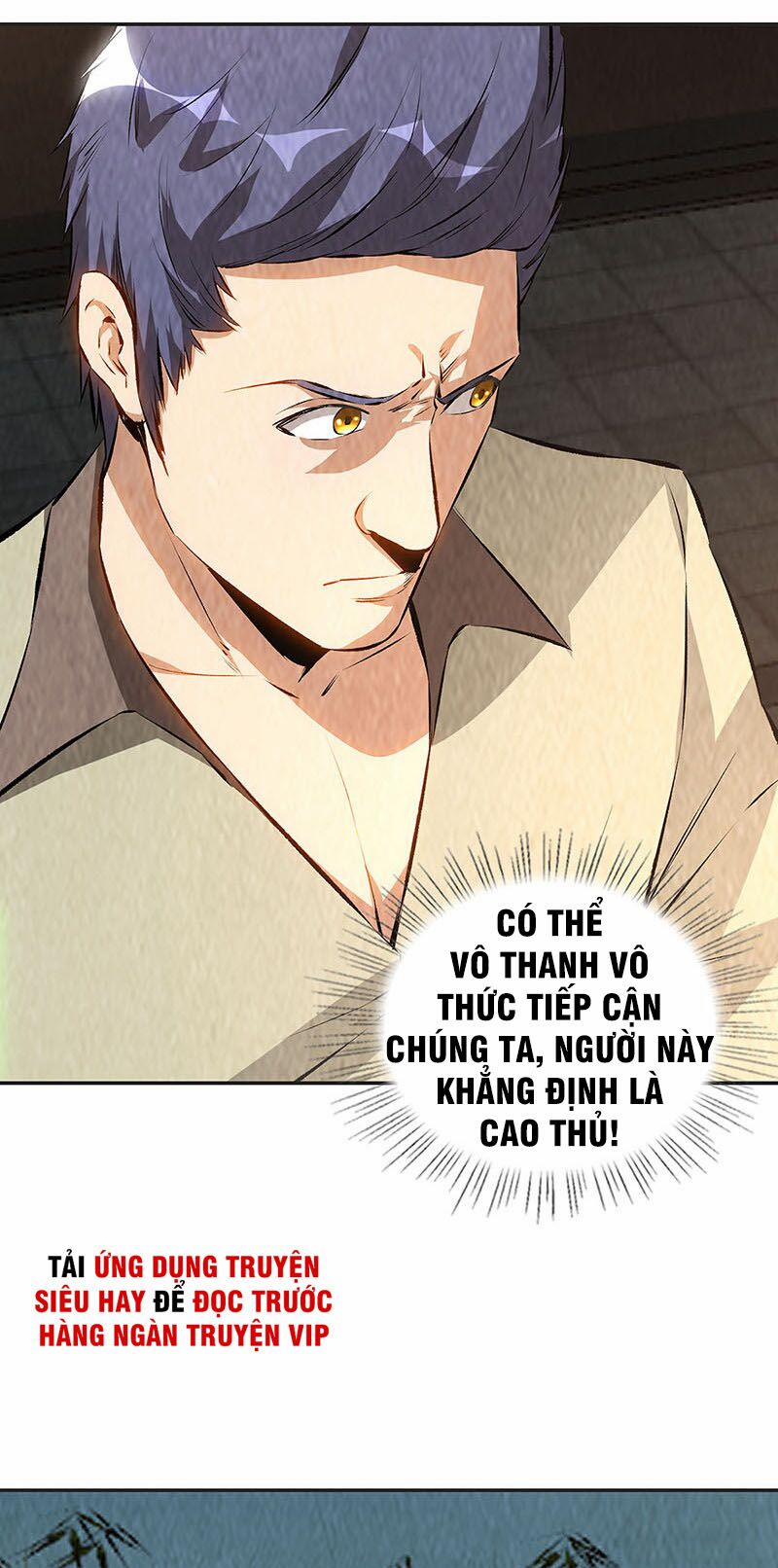 Ta Là Phế Vật 198 trang 26