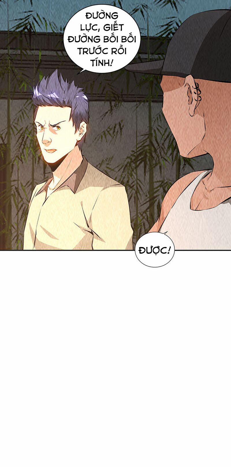 Ta Là Phế Vật 198 trang 27