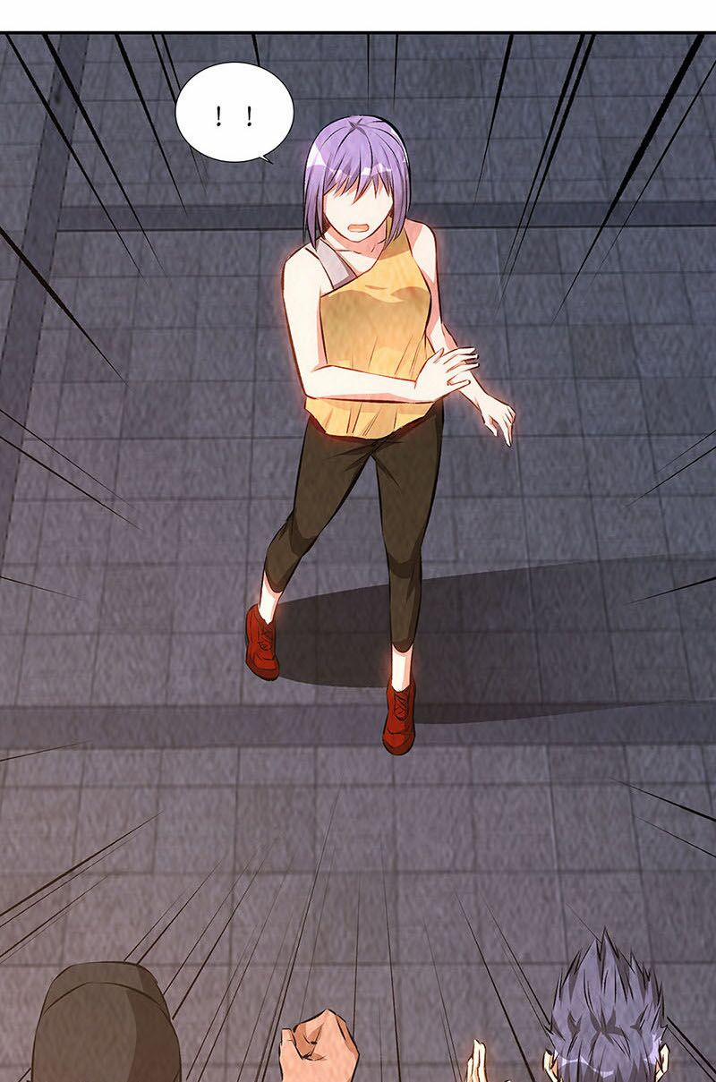 Ta Là Phế Vật 198 trang 28