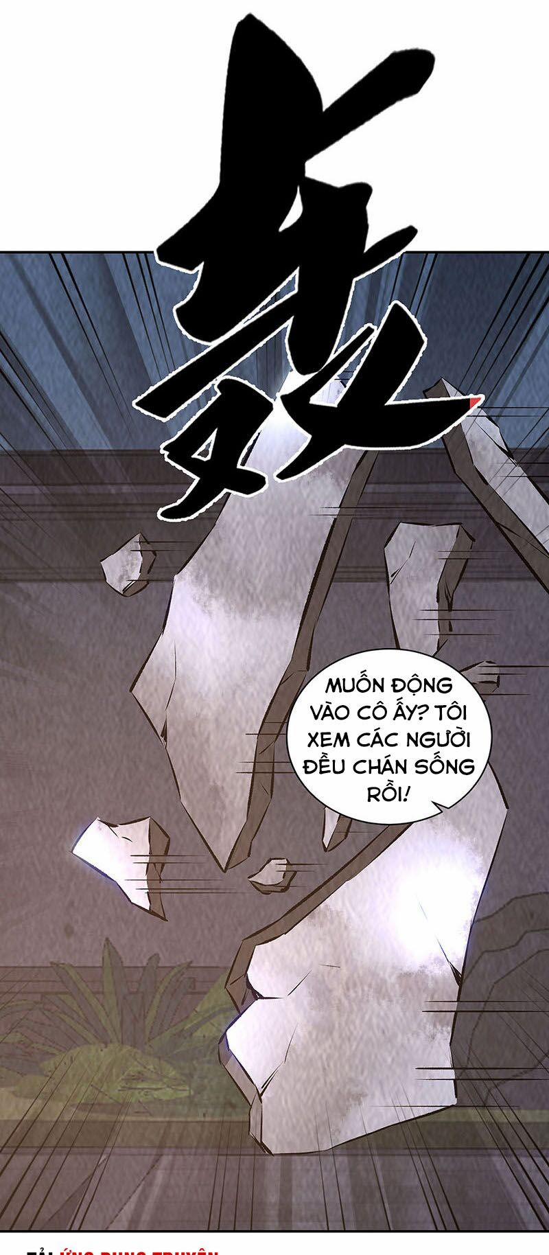 Ta Là Phế Vật 198 trang 30