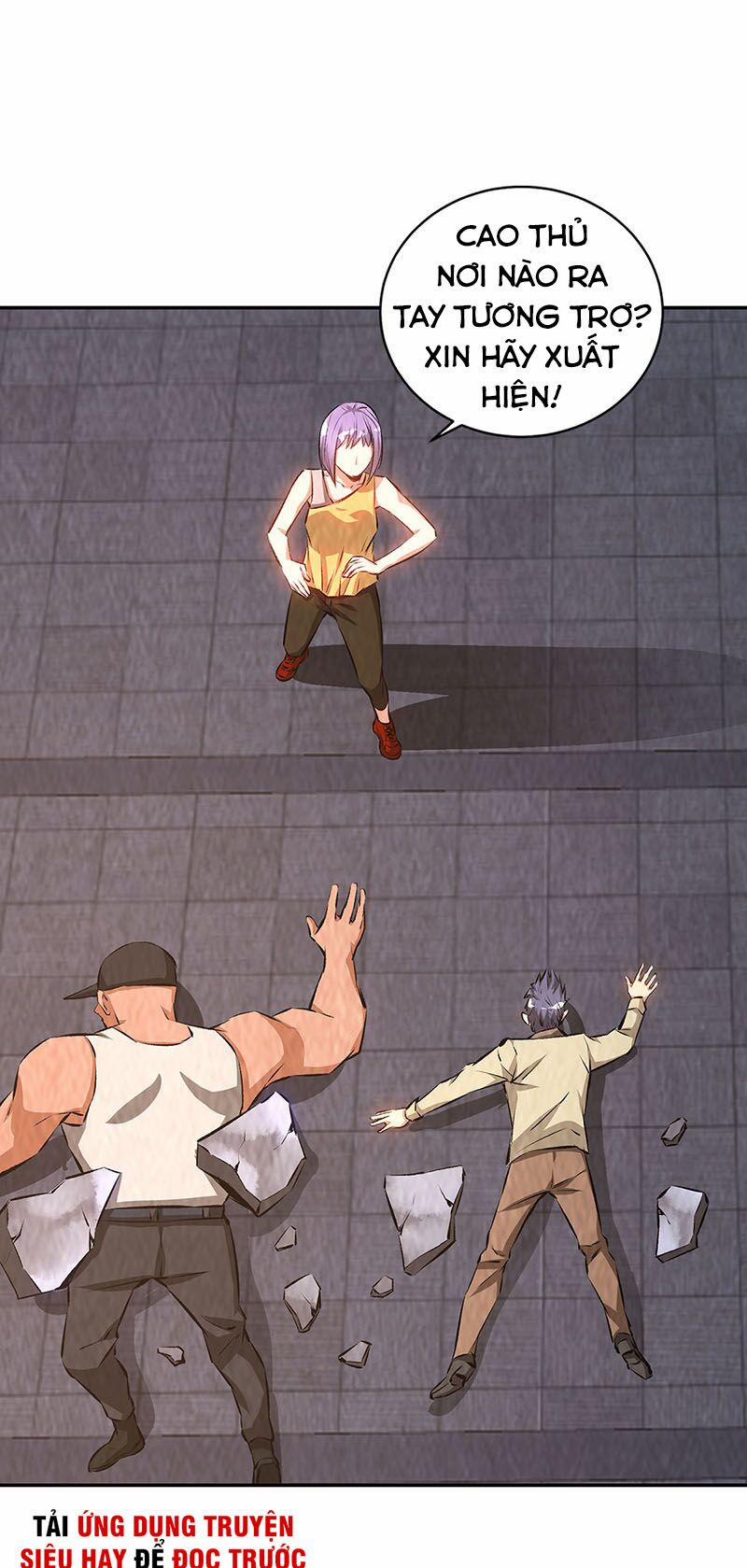 Ta Là Phế Vật 198 trang 32