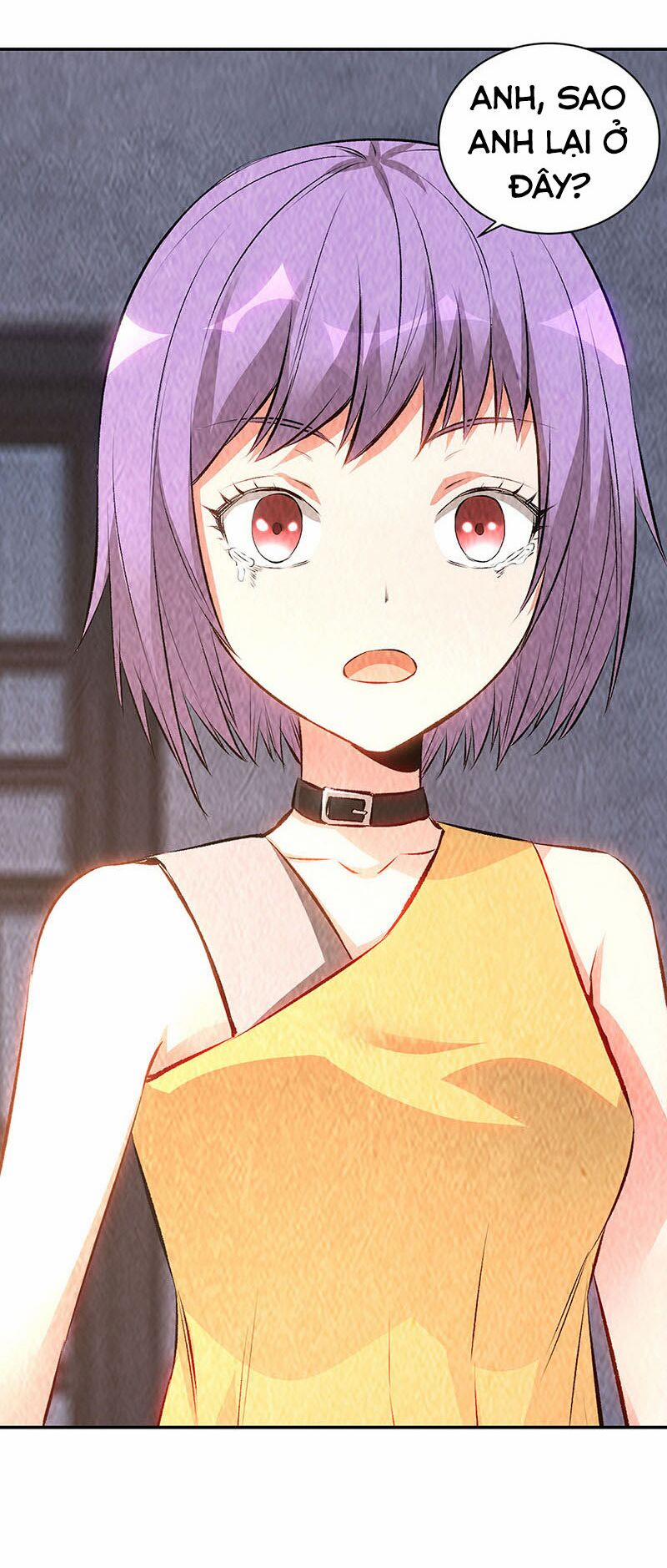 Ta Là Phế Vật 198 trang 35