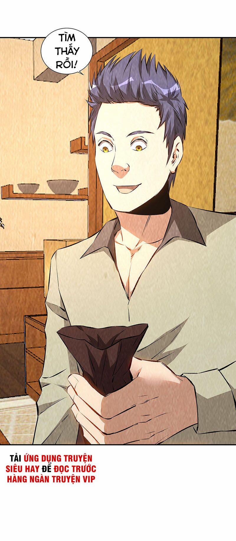 Ta Là Phế Vật 198 trang 4