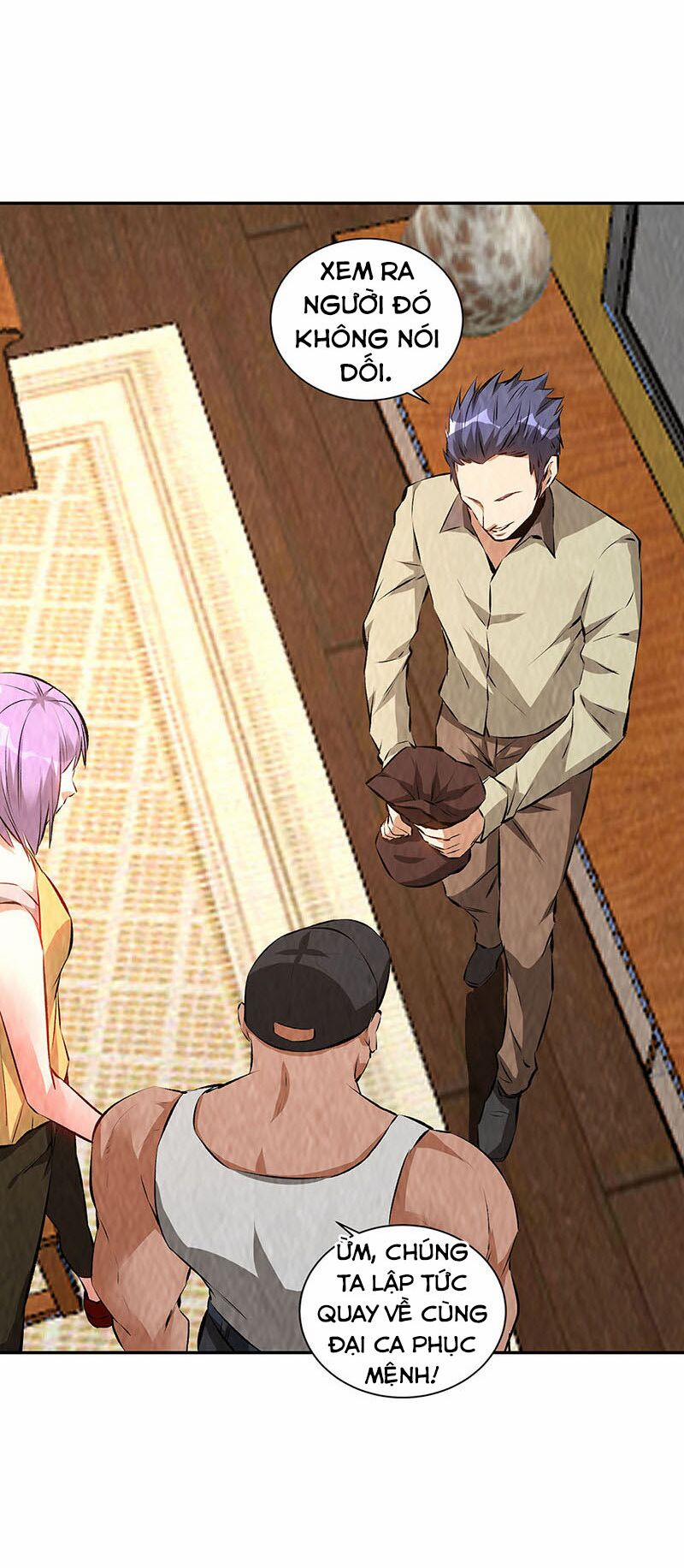 Ta Là Phế Vật 198 trang 5