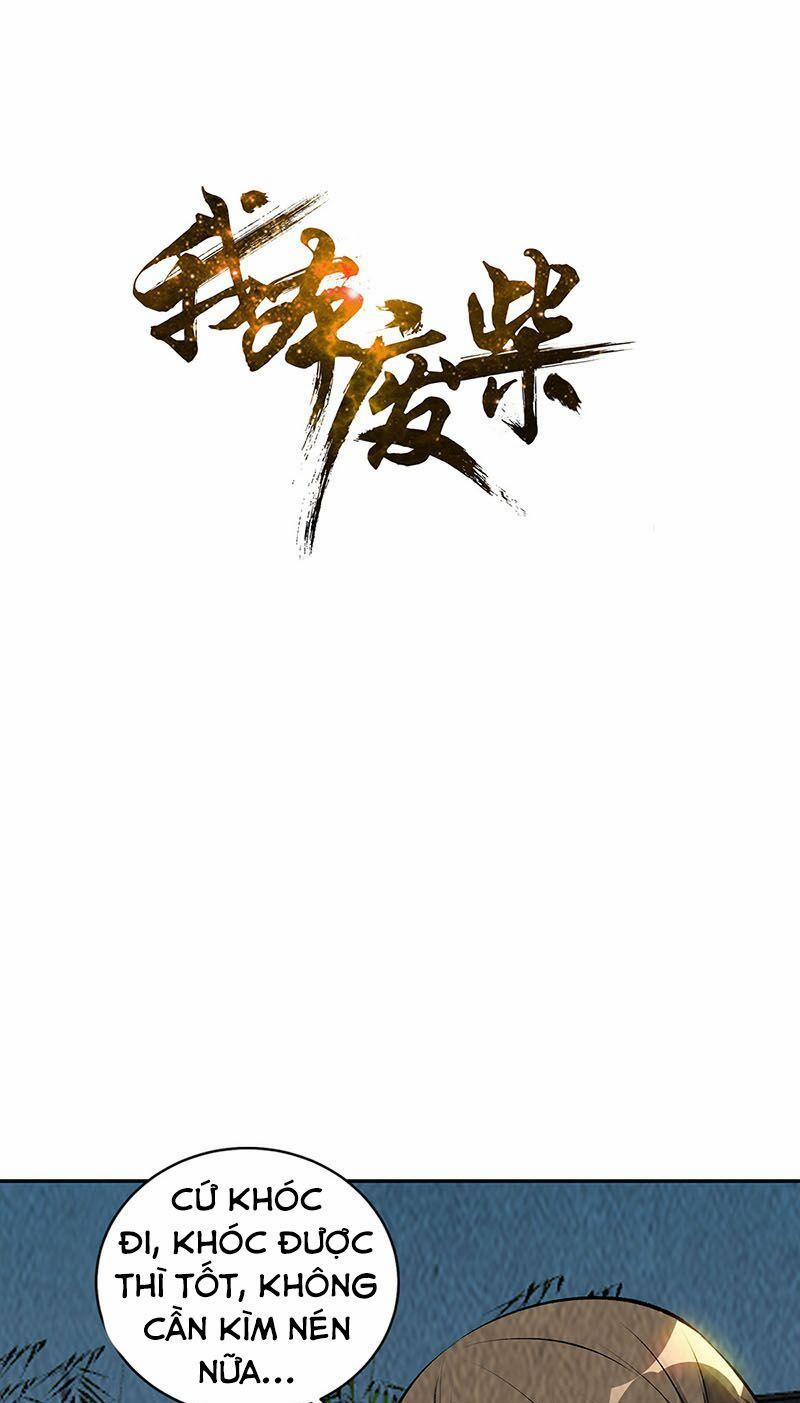 Ta Là Phế Vật 199 trang 0