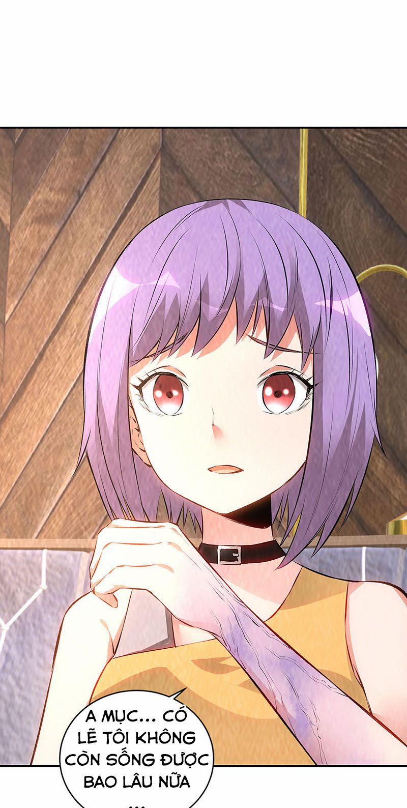 Ta Là Phế Vật 199 trang 14