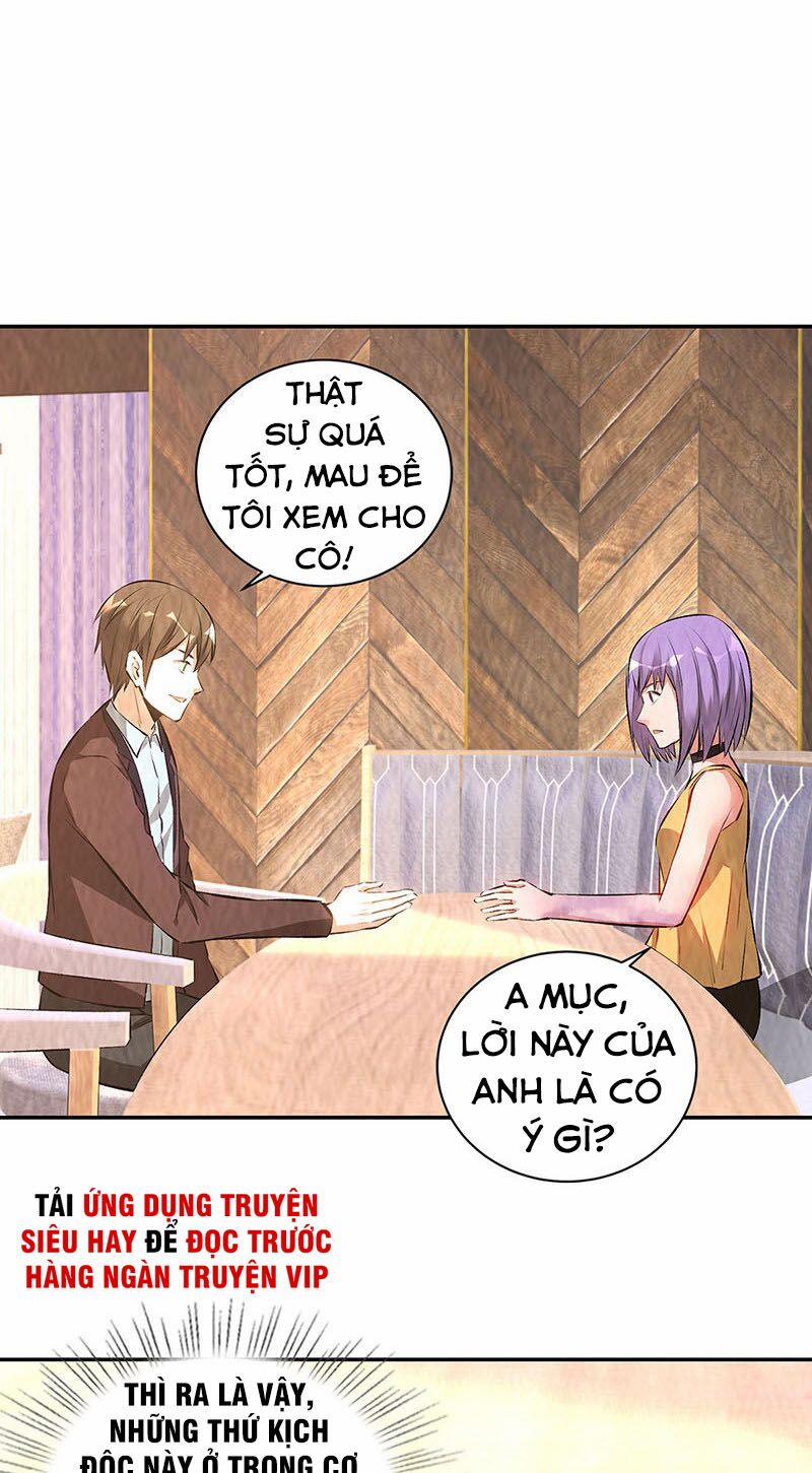 Ta Là Phế Vật 199 trang 23