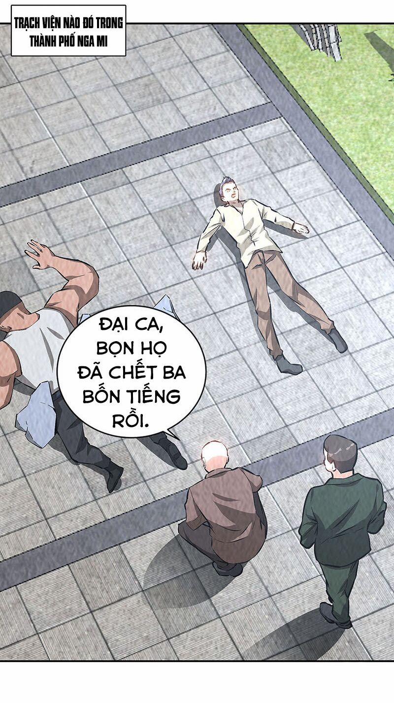 Ta Là Phế Vật 199 trang 26