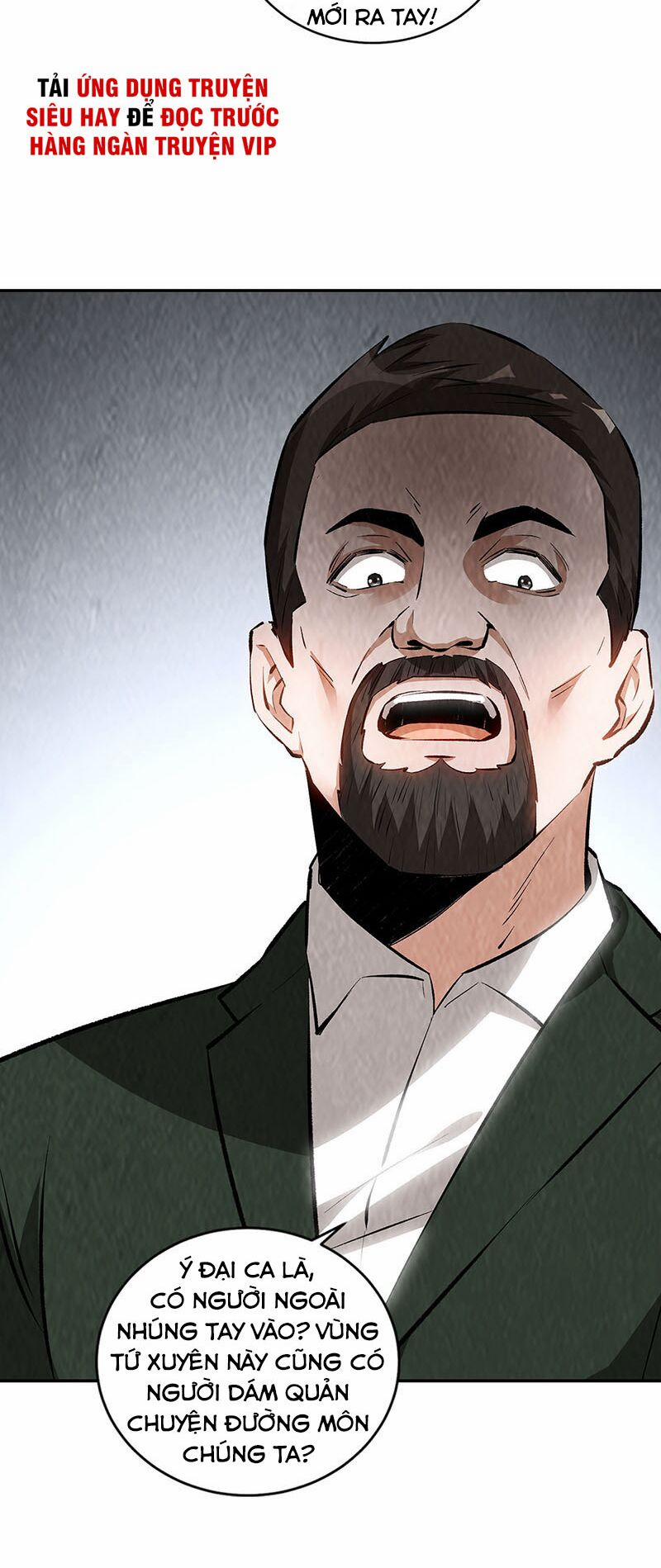 Ta Là Phế Vật 199 trang 29