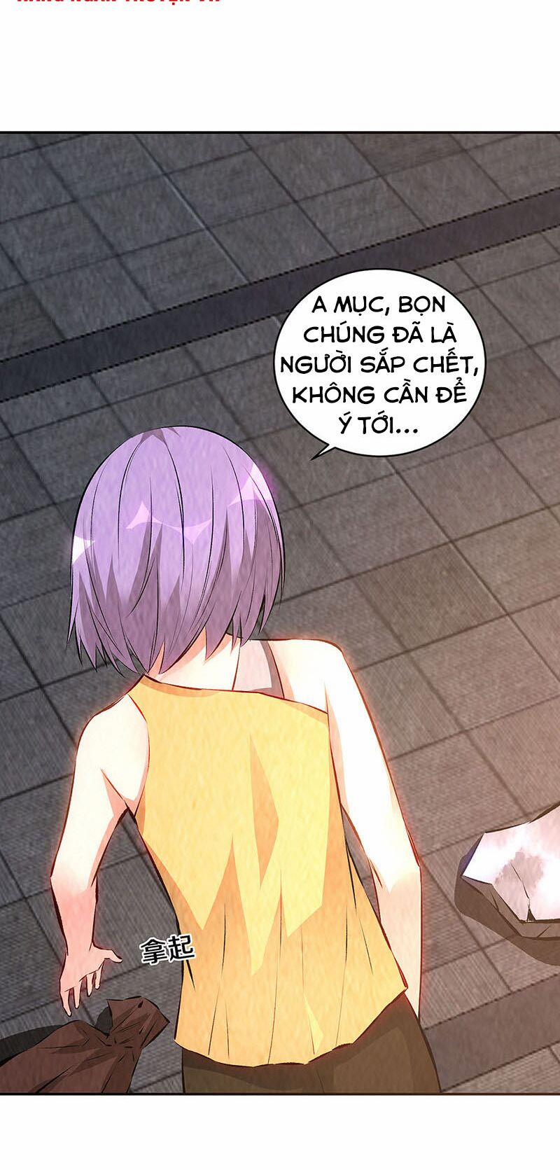 Ta Là Phế Vật 199 trang 5