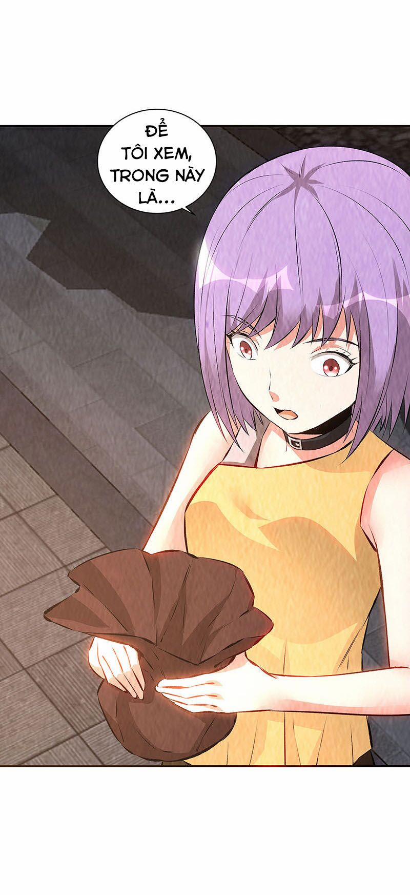 Ta Là Phế Vật 199 trang 6