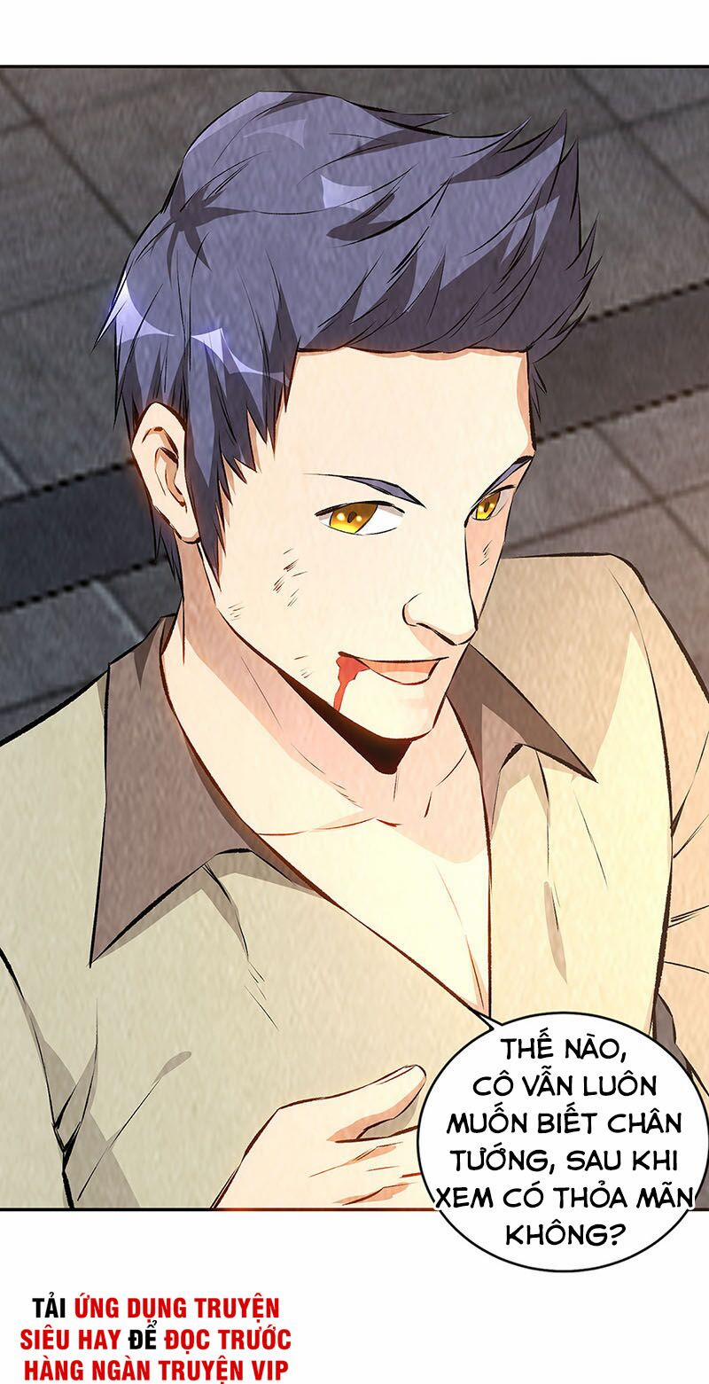 Ta Là Phế Vật 199 trang 7