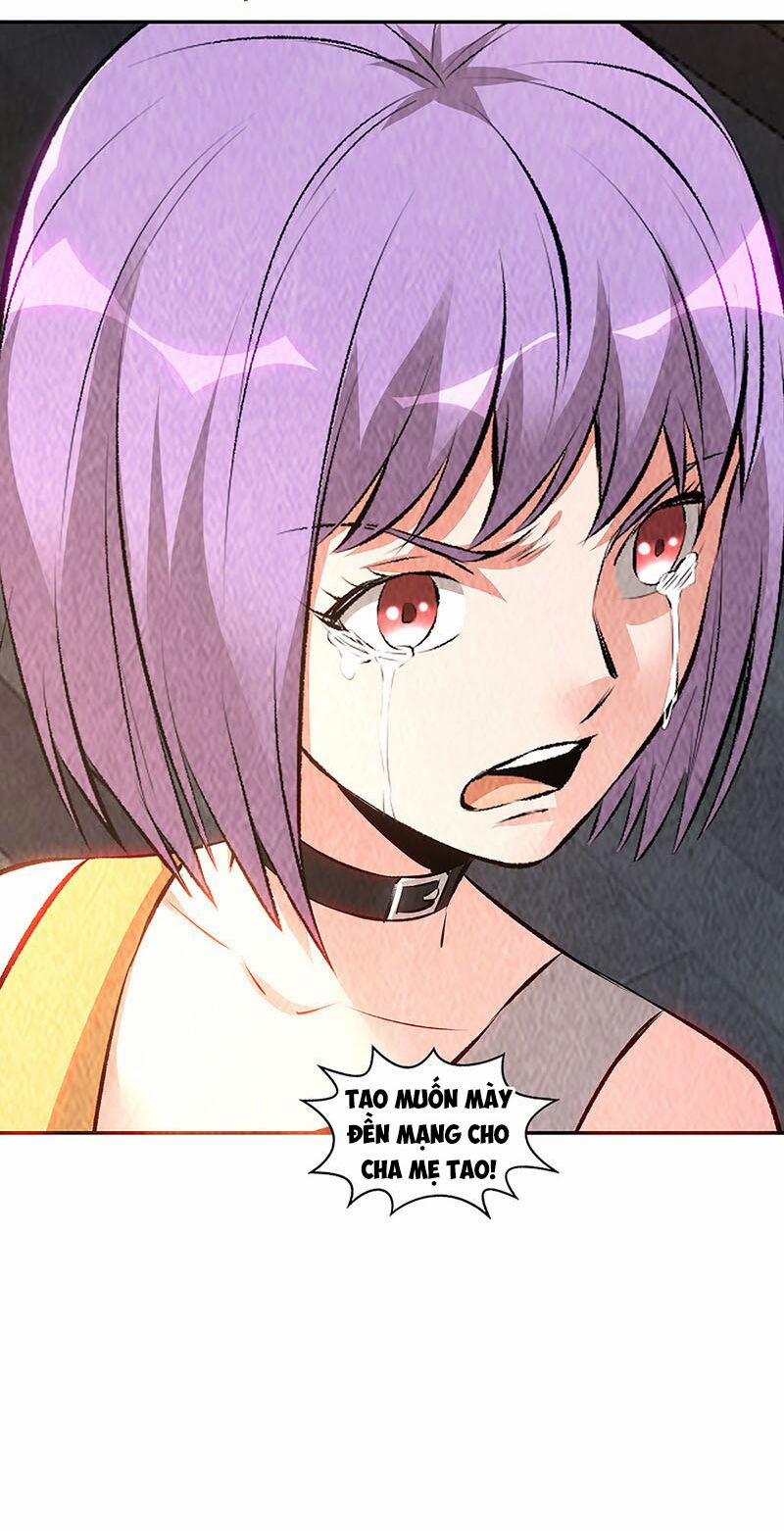 Ta Là Phế Vật 199 trang 8