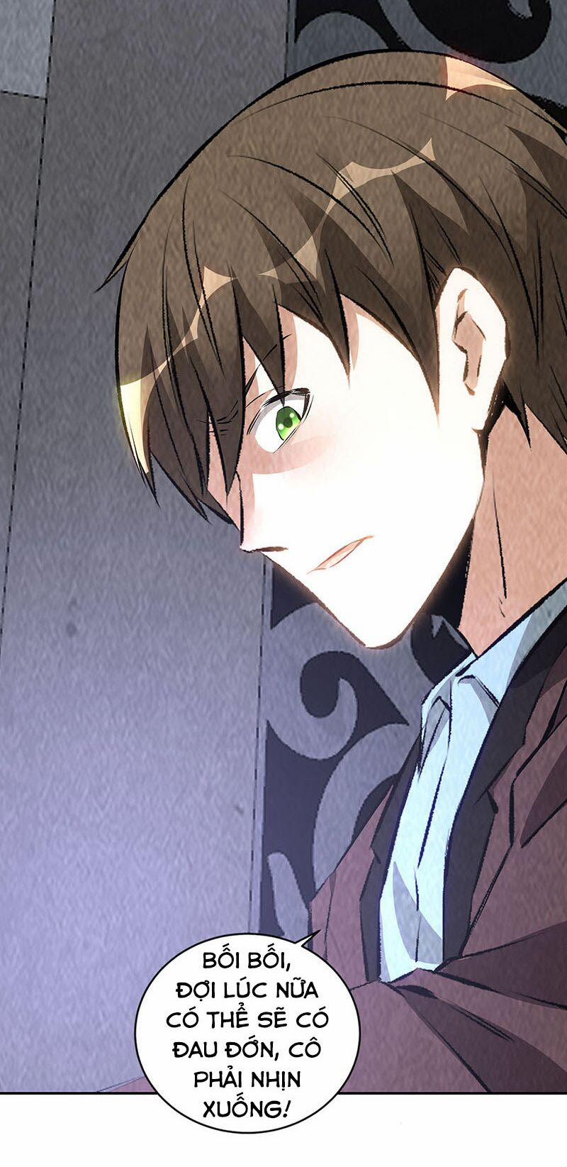 Ta Là Phế Vật 200 trang 12