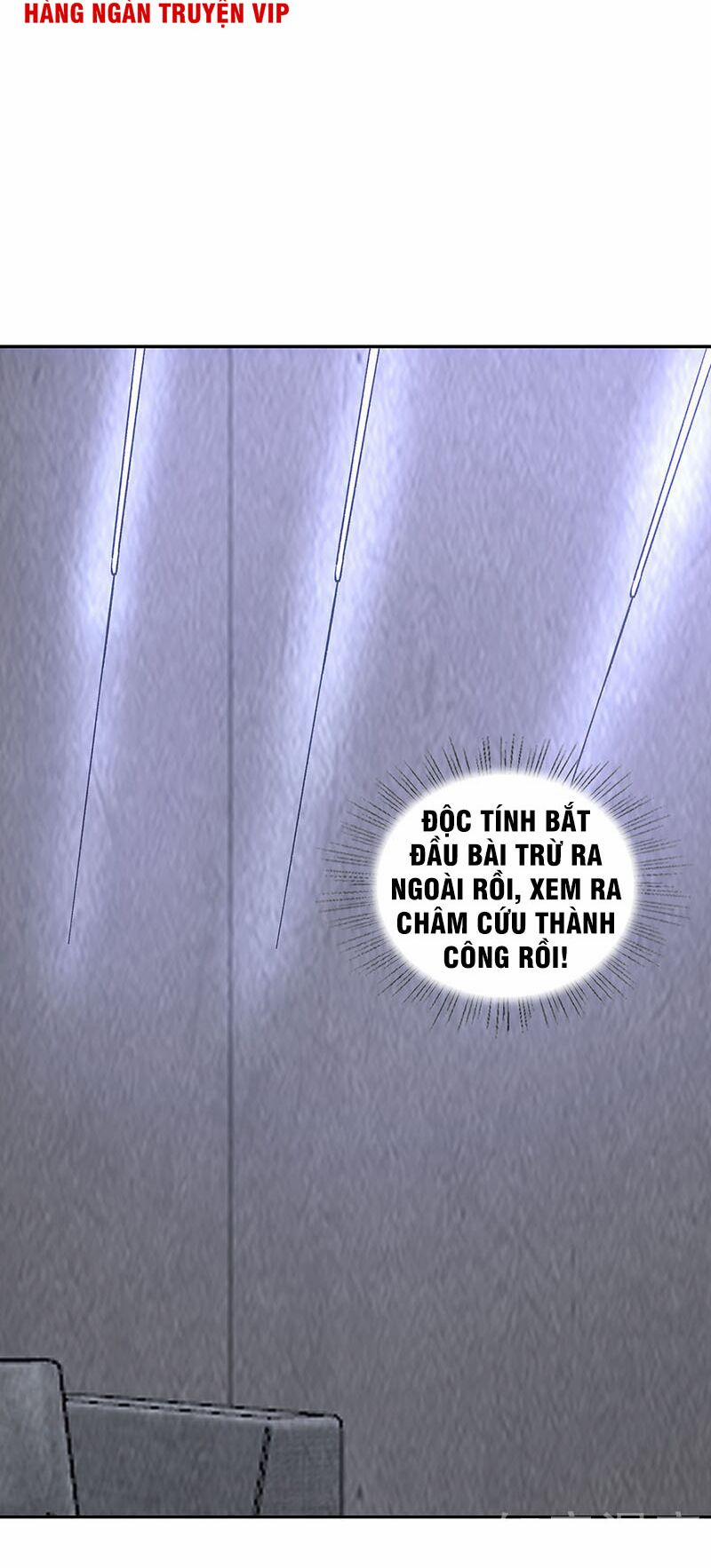 Ta Là Phế Vật 200 trang 15