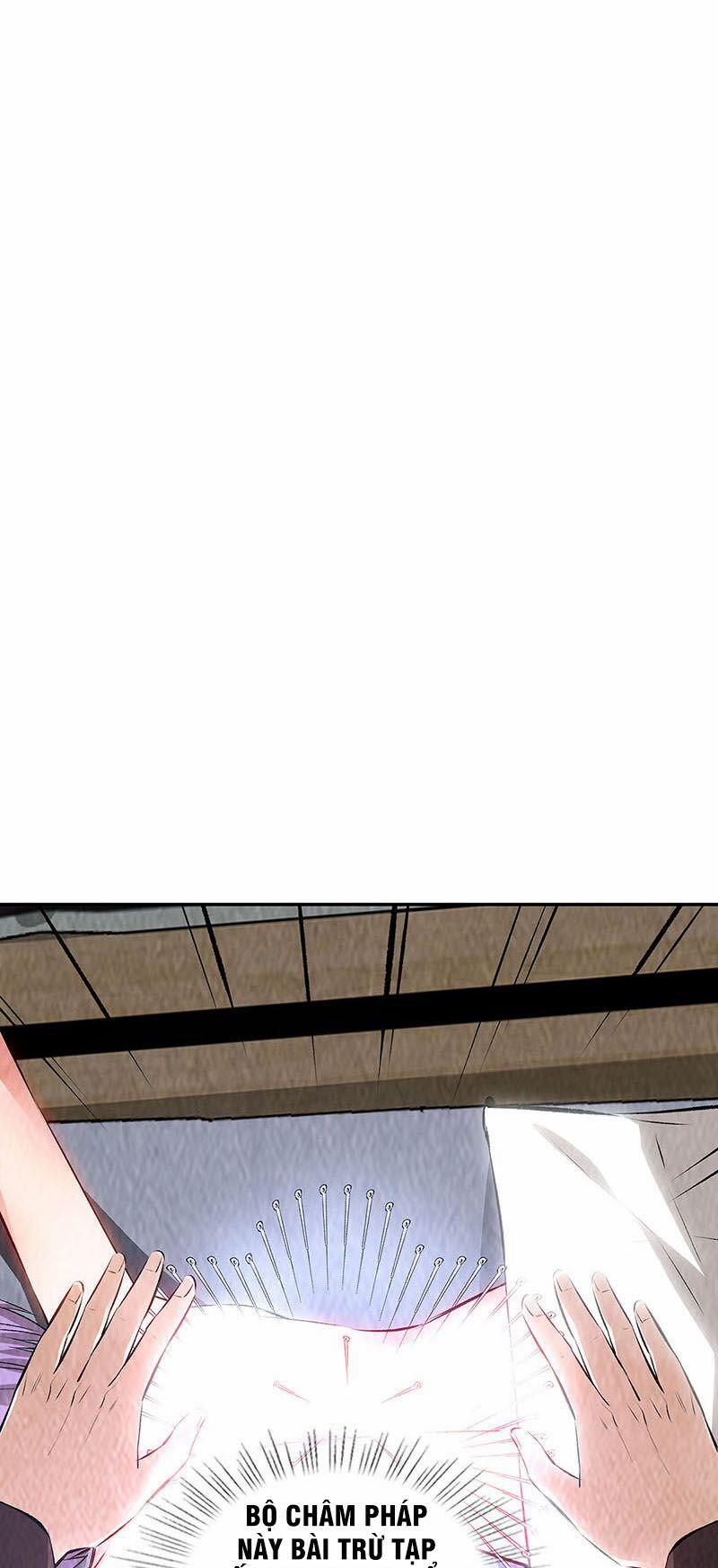 Ta Là Phế Vật 200 trang 16