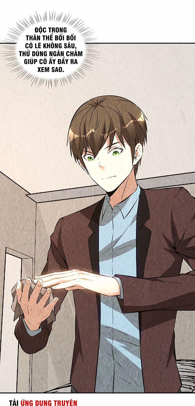 Ta Là Phế Vật 200 trang 2