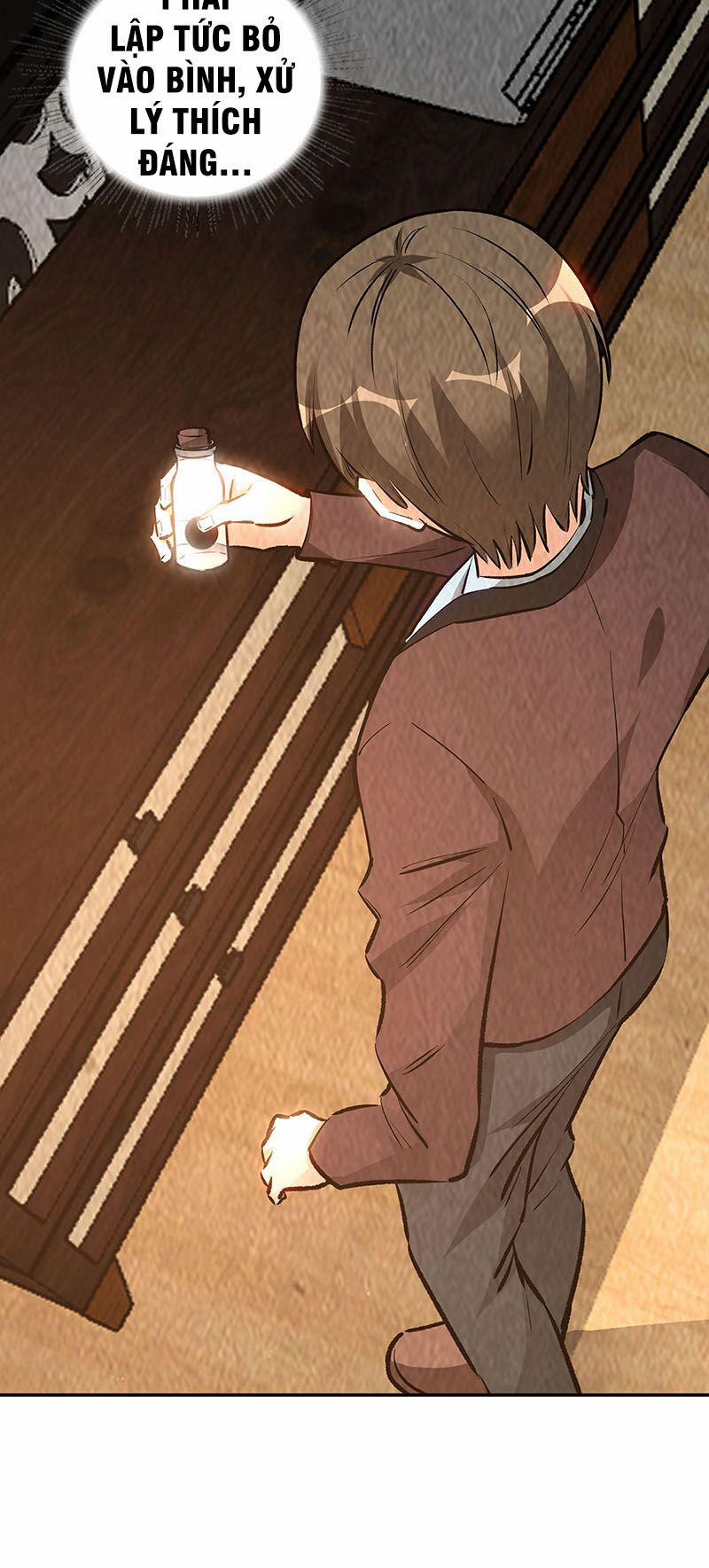 Ta Là Phế Vật 200 trang 21