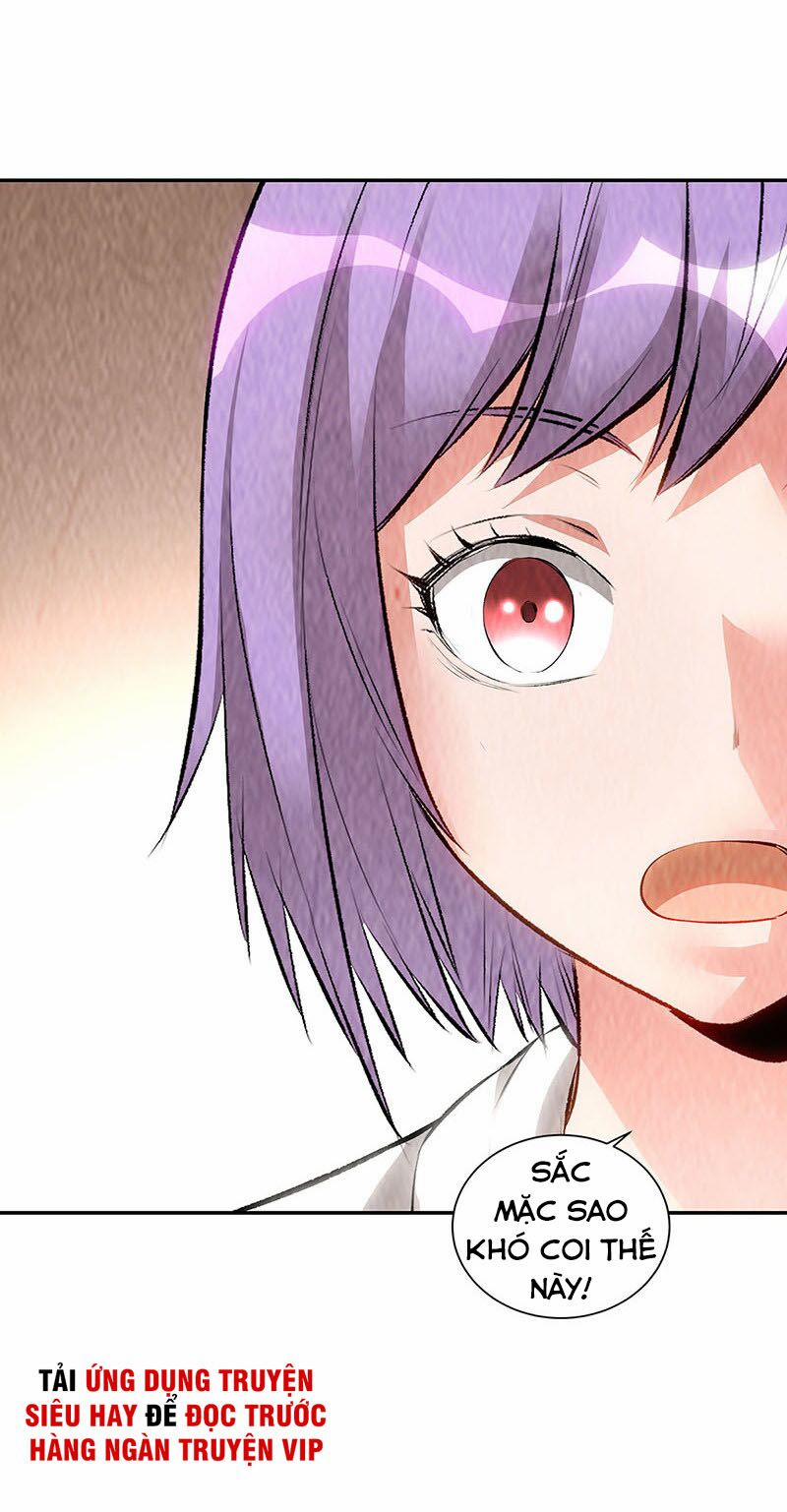 Ta Là Phế Vật 200 trang 24