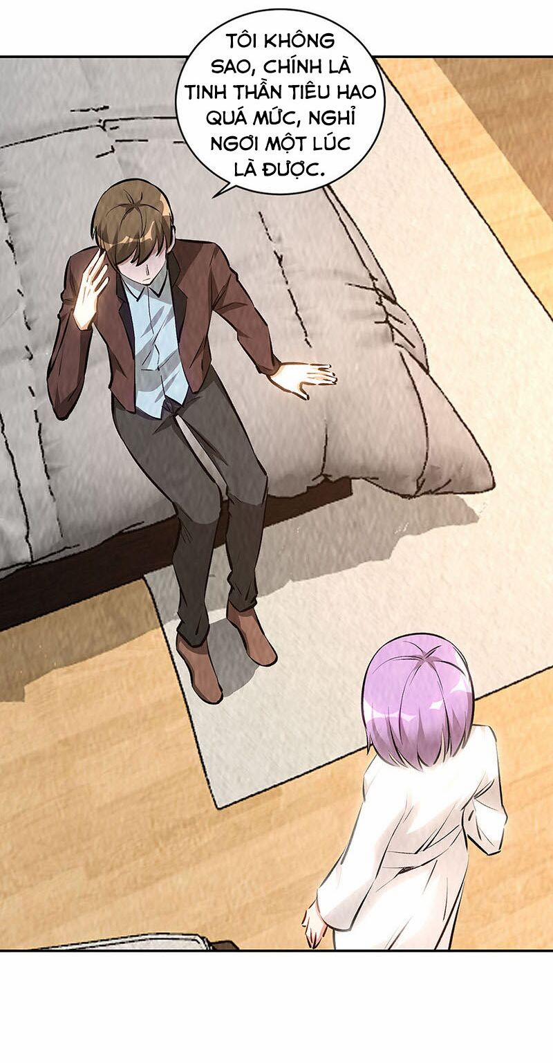 Ta Là Phế Vật 200 trang 25