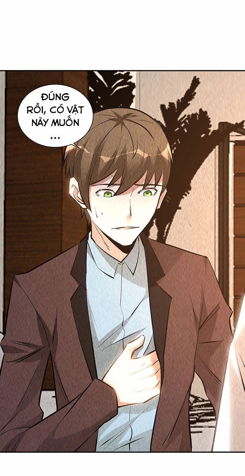 Ta Là Phế Vật 200 trang 26