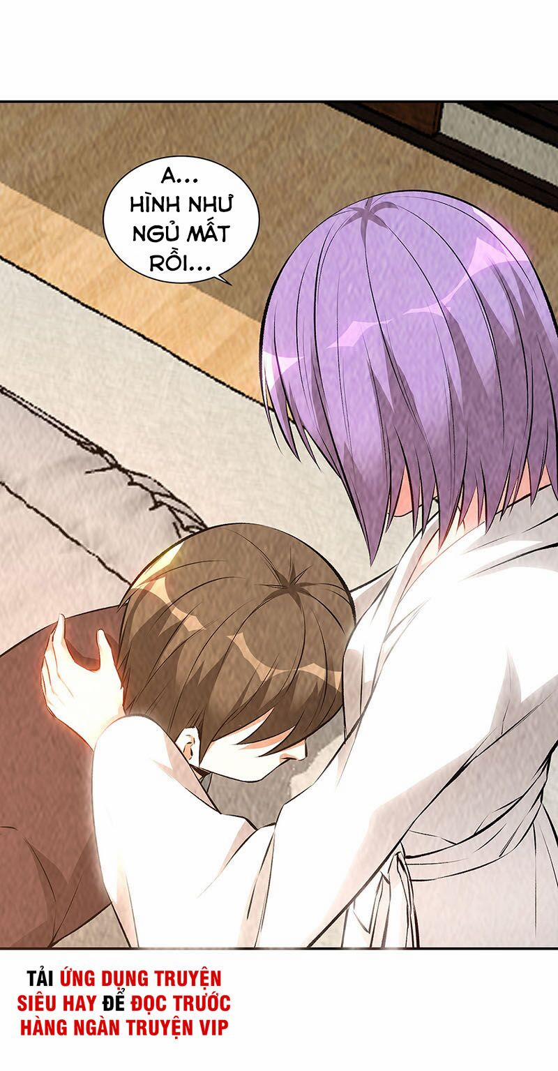 Ta Là Phế Vật 200 trang 29