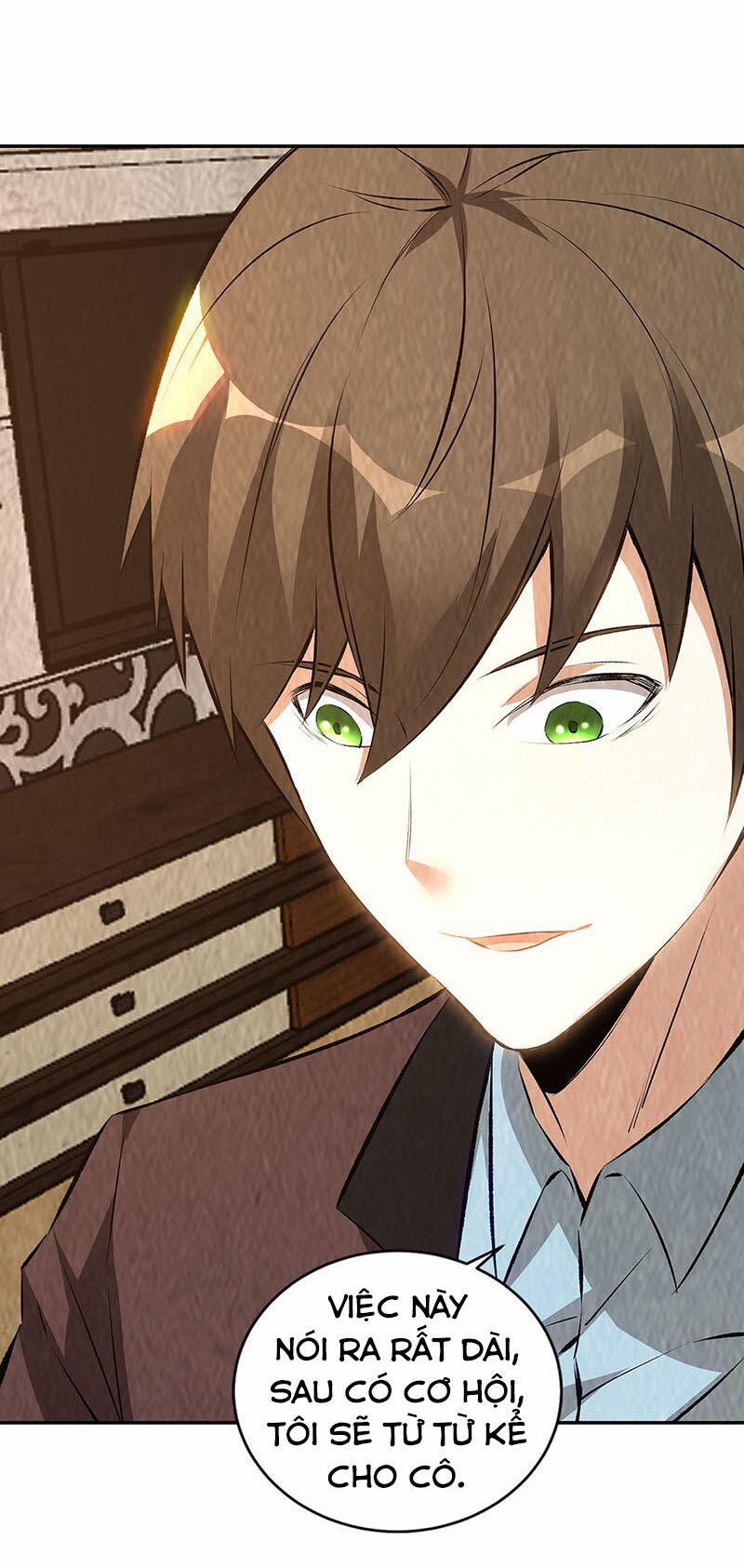 Ta Là Phế Vật 200 trang 5